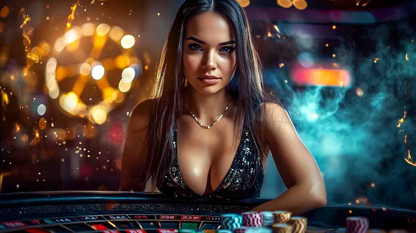 
                      Сонирхолтой MGLBET Онлайн Казино
                                